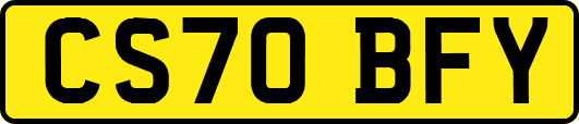 CS70BFY