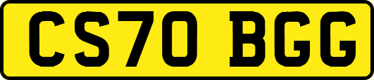 CS70BGG