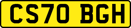 CS70BGH