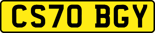 CS70BGY