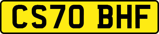 CS70BHF