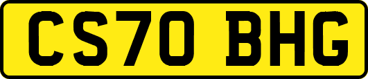CS70BHG