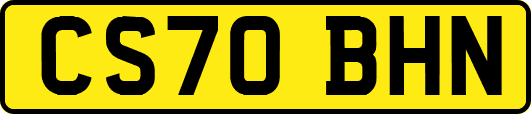 CS70BHN