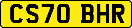 CS70BHR