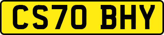 CS70BHY