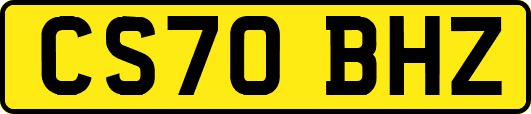 CS70BHZ
