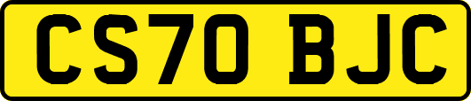 CS70BJC