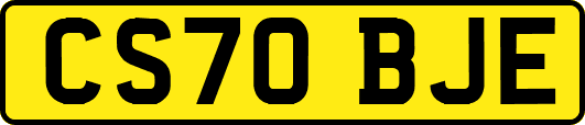 CS70BJE