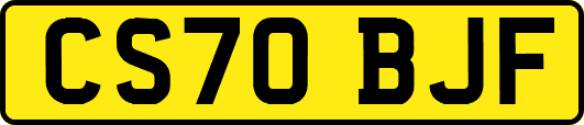 CS70BJF