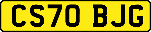 CS70BJG