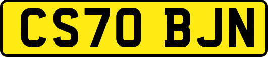 CS70BJN