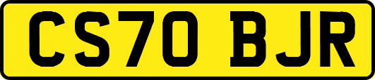 CS70BJR