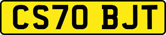 CS70BJT
