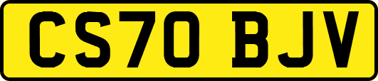 CS70BJV