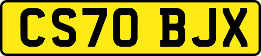 CS70BJX