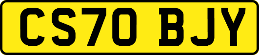 CS70BJY