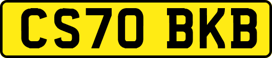 CS70BKB