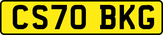 CS70BKG