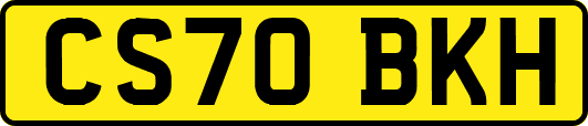 CS70BKH