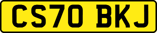CS70BKJ