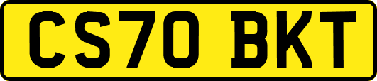 CS70BKT