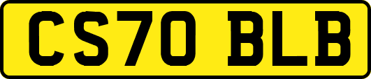 CS70BLB