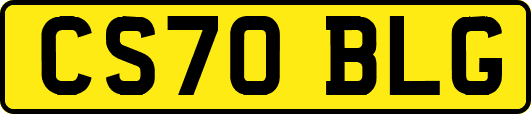 CS70BLG
