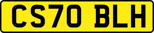 CS70BLH