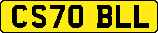 CS70BLL