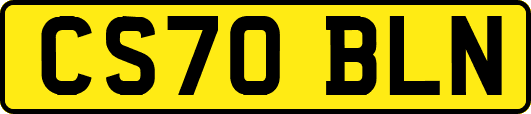 CS70BLN