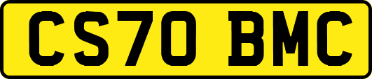 CS70BMC
