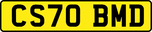 CS70BMD