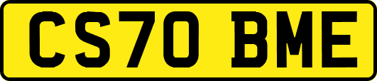 CS70BME