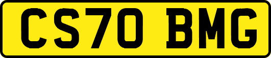 CS70BMG