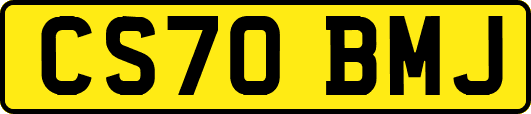 CS70BMJ