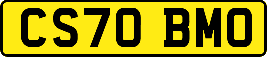 CS70BMO