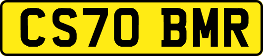 CS70BMR
