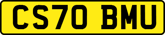 CS70BMU