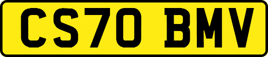 CS70BMV