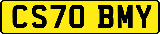 CS70BMY