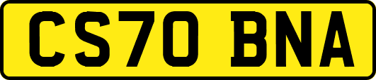 CS70BNA