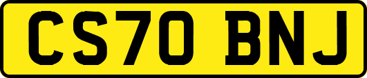 CS70BNJ