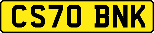 CS70BNK