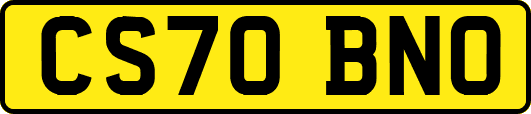 CS70BNO