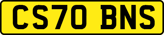 CS70BNS