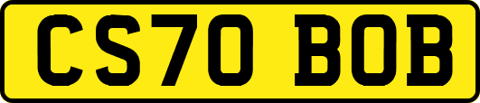 CS70BOB
