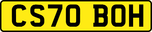 CS70BOH