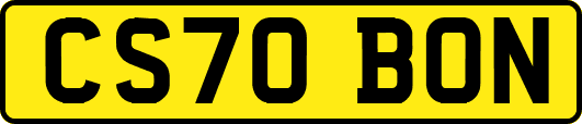 CS70BON