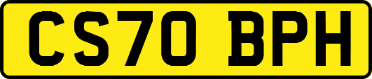CS70BPH