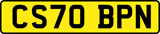 CS70BPN